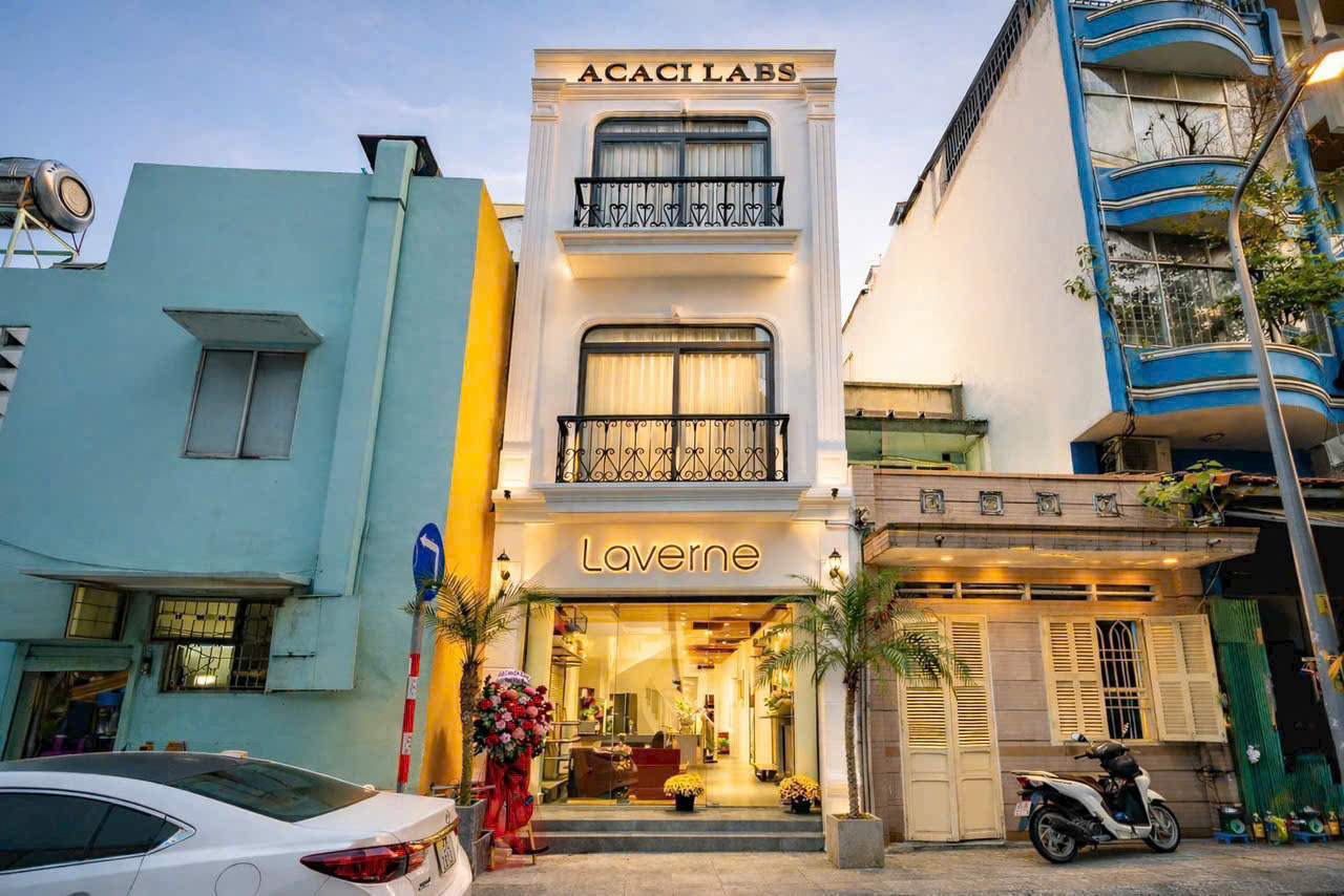 hình ảnh bất động sản