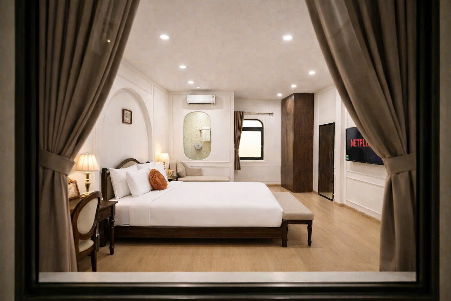 hình ảnh bất động sản