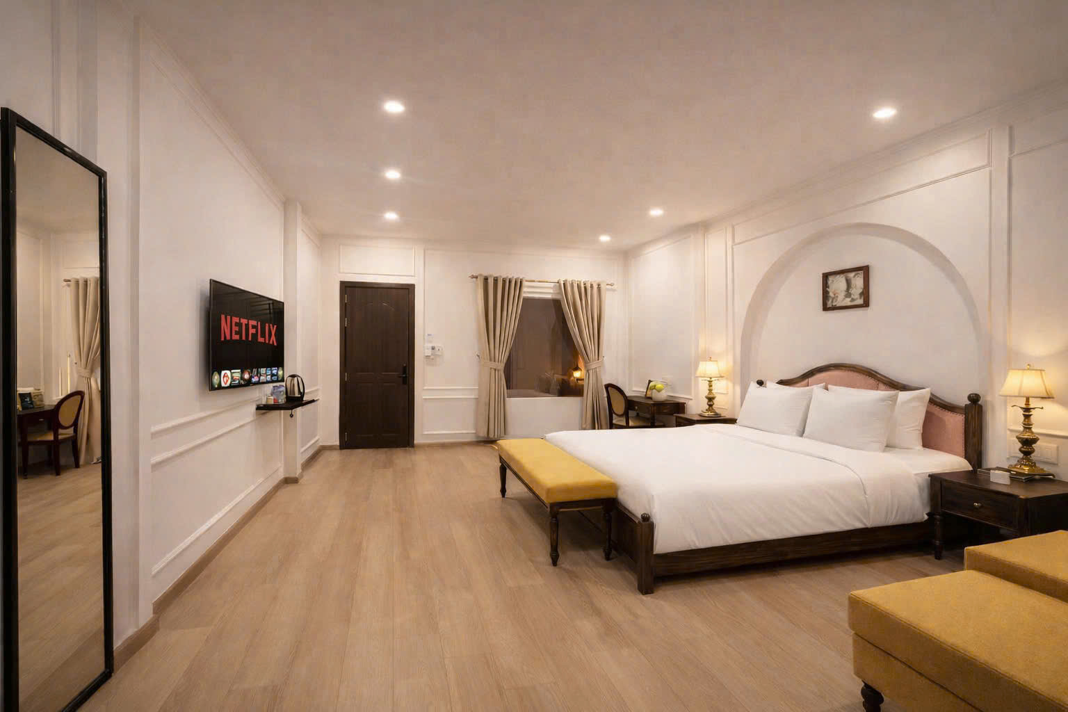 hình ảnh bất động sản