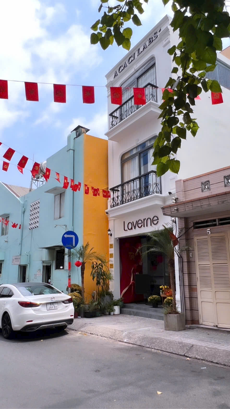 hình ảnh bất động sản