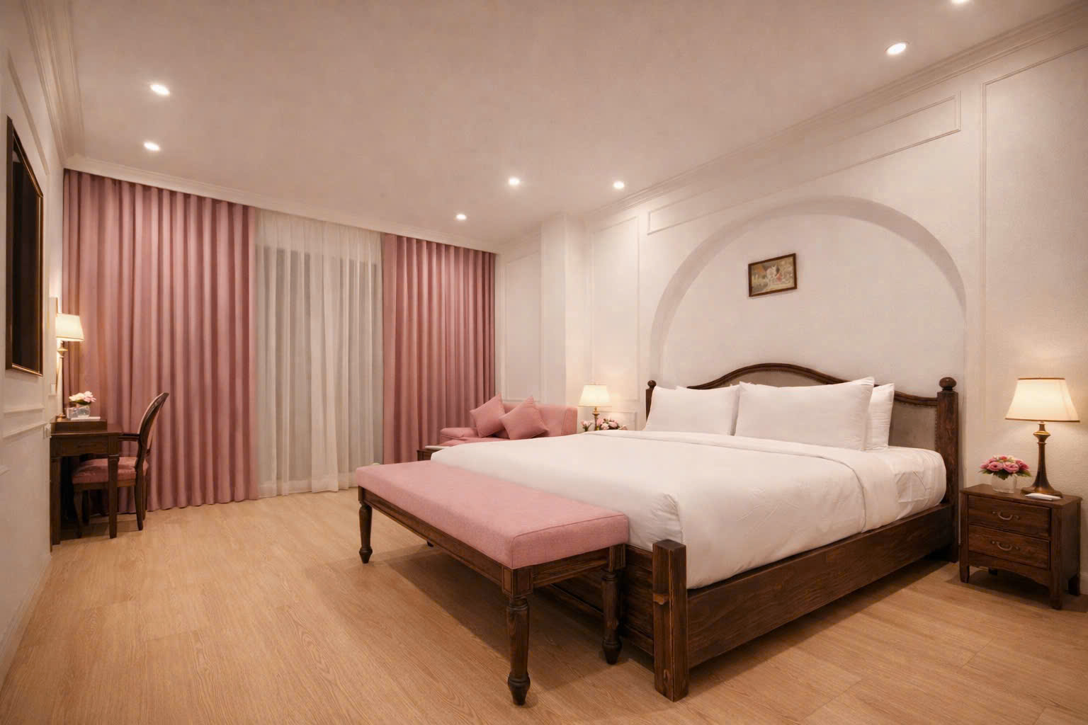 hình ảnh bất động sản