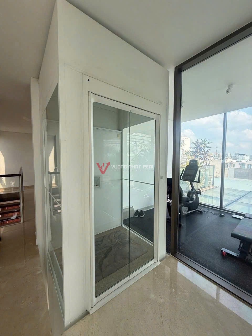 hình ảnh bất động sản