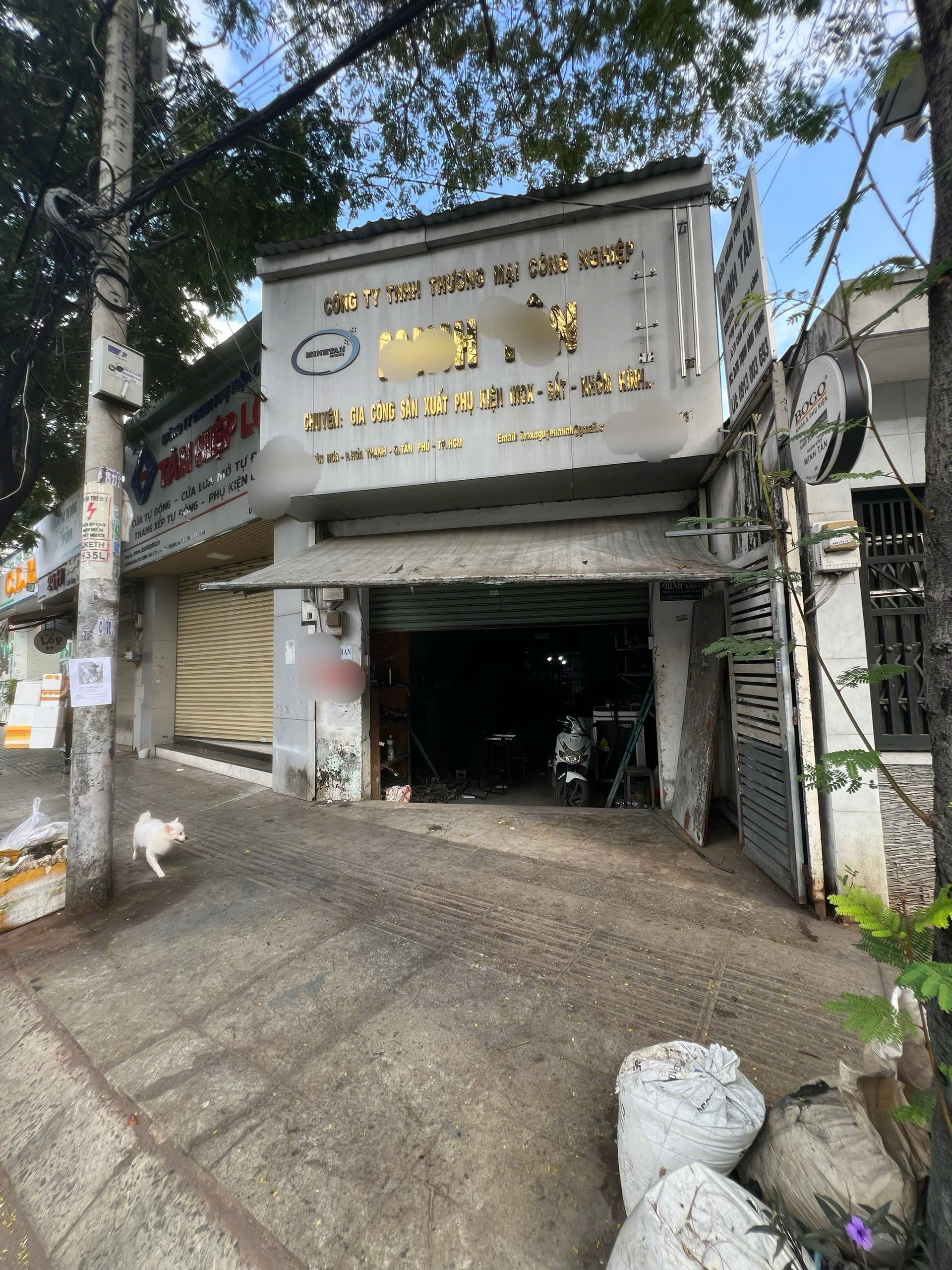 hình ảnh bất động sản