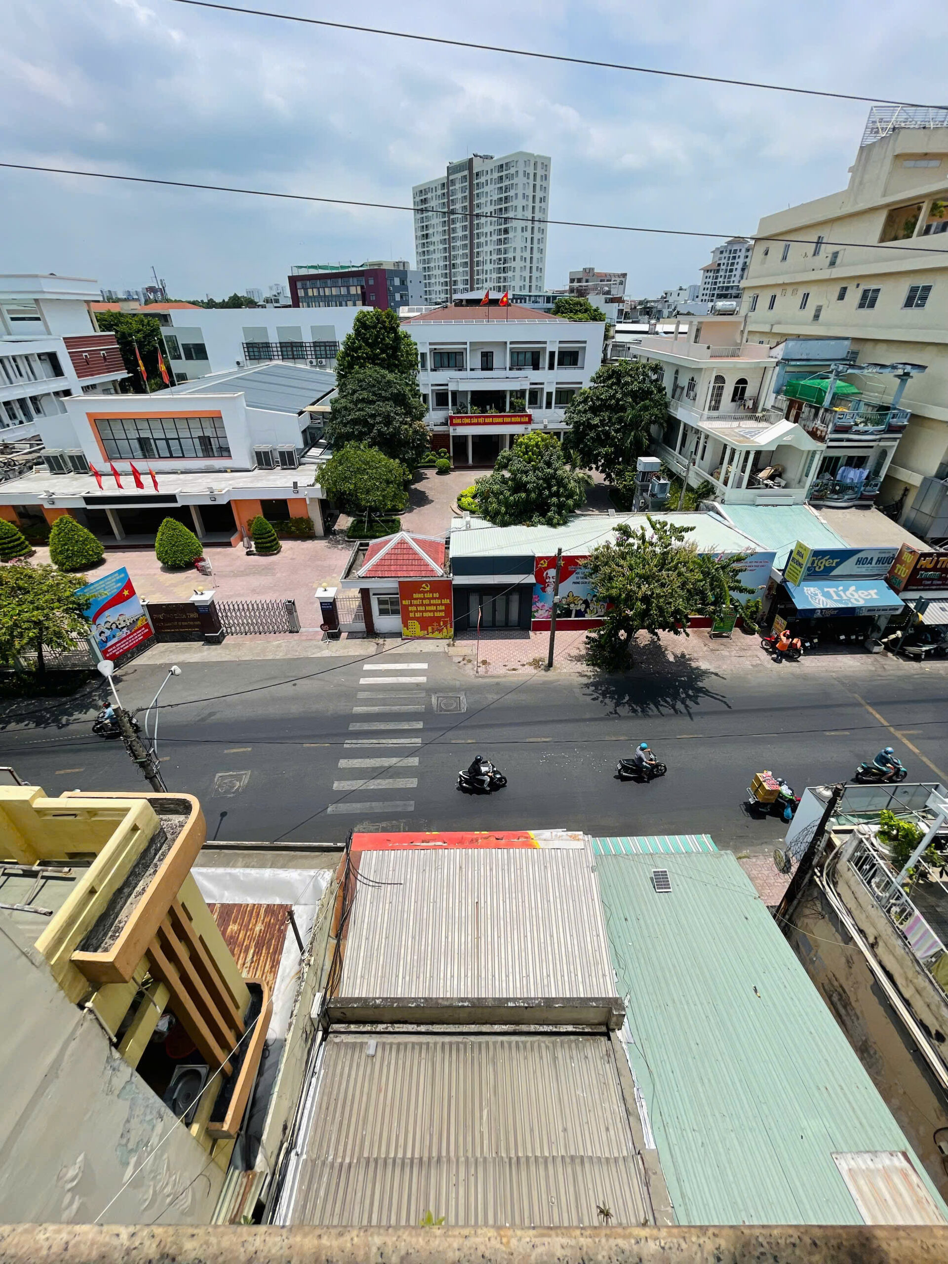 hình ảnh bất động sản